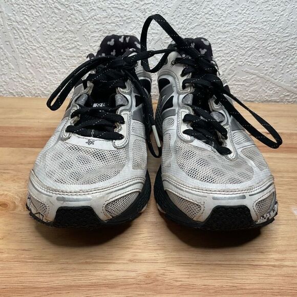 New Balance Womens‎ 2014 Run Disney Minnie Mouse Running Shoes W860DIS5 Size 7,5 - Picture 3 of 12